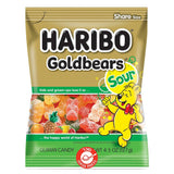 Haribo Sour Bears -דובוני הריבו חמוצים