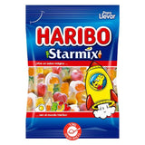 Haribo Starmix - הריבו מיקס חלל