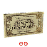 Harry Potter - Hogwarts Chocolate הארי פוטר שוקולד הוגרטס