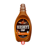 Hershey's Caramel Syrup סירופ הרשי קרמל
