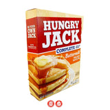 Hungry Jack Buttermilk Pancake - תערובת פנקייק