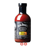 Jack Daniels Honey BBQ Sauce רוטב ברביקיו דבש ג'ק דניאלס