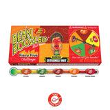 Jelly Belly Bean Boozled Fiery Five סוכריות ג'לי חריפות בחמישה טעמים