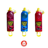 Juicy Drops - סוכריה בתוספת מיץ חמוץ