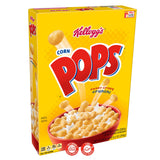 Kelloggs Corn Pops דגני בוקר פופס קריספי
