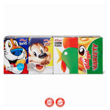 Kellogg's Variety מארז מיני קורנפלקס של קלוגס