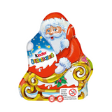 Kinder Santa Surprise קינדר סנטה הפתעה