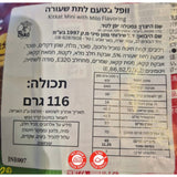 Kitkat Milo קיטקט יפני שעורה ולתת מילו