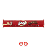 KitKat Snack Size 12 קיטקט סנאק מארז