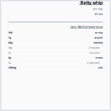 betty-crocker-cream - label