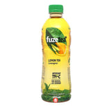 Fuze+ Lemongrass משקה פיוז תה בטעם למון-גארס