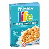 Life cereal mighty דגני בוקר לייף מולטיגריין דגני בוקר