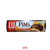 Lu Pims Orange - בסקוויט תפוז שוקולד