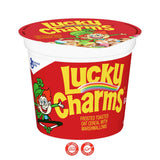 Lucky Charms 48G לאקי צ’ארמס מארז אישי דגני בוקר