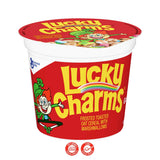 Lucky Charms 48g לאקי צ'ארמס מארז אישי