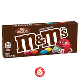M&M Chocolate 87g סוכריות אמ אנד אם שוקולד