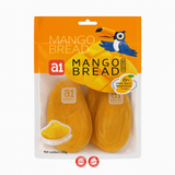 Mango bread לחם מנגו עוגיות