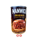 Manwich Sloppy Joe Souce סלופי ג'ו רוטב