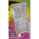 Mentos Fruits מנטוס סוכריות בטעמי פירות