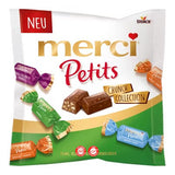 Merci Petit crunch chocolate תפזורת שוקולד מרסי