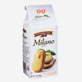 Milano Mint Chocolate מילאנו עוגיות שוקולד מנטה