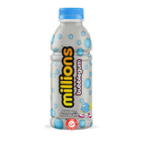 Millions Bubblegum מיליונס משקה בטעם מסטיק