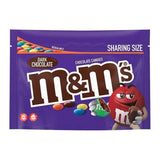 M&M Dark Chocolate 266g אמ אנד אם שוקולד מריר
