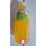 Mogu Mogu Mango משקה בטעם מנגו עם חתיכות קוקוס