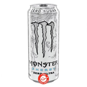 Monster Ultra ZERO משקה מונסטר אולטרה זירו
