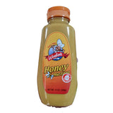 Honey Mustard חרדל דבש