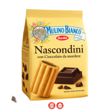 Nascondini Chocolate עוגיות איטלקיות עם שוקולד