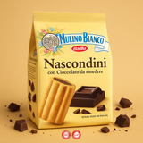 Nascondini Chocolate עוגיות איטלקיות עם שוקולד