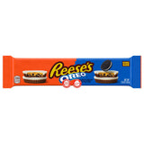 Oreo Reeses 79g בבלעדיות ! אוראו ריסס שוקולד לבן