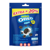 Oreo Mini Original עוגיות אוראו מיני אוריגינל