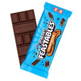 Mr.Beast Chocolate Peanut Butter מיסטר ביסט שוקולד חלב עם חמאת בוטנים