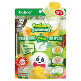 Bobo Peelable Fruits סוכריות גומי מתקלף בטעמי פירות