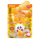 Bobo Peelable Mango פאדג סוכריות גומי מתקלף בטעם מנגו כשר