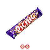 Picnic Cadbury - שוקולד קרמל בוטנים קדבורי - טעימים