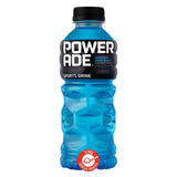 PowerAde Sports Drink Berry 591ml משקה אנרגיה בטעם אוכמניות