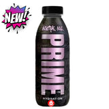 Prime central cee פריים משקה איזוטוני סנטרל סי