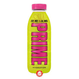 Prime Erling Haaland פריים משקה אנרגיה ארלינג הלנד עם חתימה