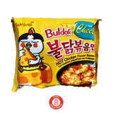 Ramen cheese ראמן קוריאני חריף גבינה