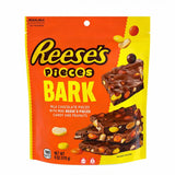 Reese’s Bark ריסס שוקולד חמאת בוטנים עם עדשים שוקולד