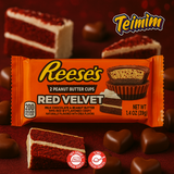 Reese’s Red Velvet