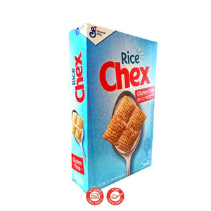 Rice Chex - דגני בוקר - טעימים