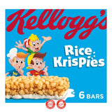 Rice Krispies Treats רייס קריספיס בר
