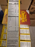 Cheerios Oat Gluten Free צ'יריוס שיבולת שועל ללא גלוטן
