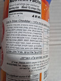 Lay's Stax Cheddar לייס ציפס צ'דר