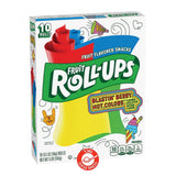 Roll-Ups Blasting Berry רולאפס לדר פירות בטעמי 🫐 אוכמניות