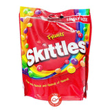 Skittles Fruits Family Size סקיטלס פירות אריזה משפחתית